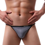 Sexy Thong Swimwear Men