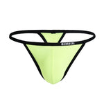 Sexy Thong Swimwear Men