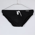 Men Male Swimsuit Swimwear