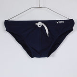 Men Male Swimsuit Swimwear