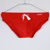 Men Male Swimsuit Swimwear