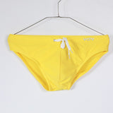 Men Male Swimsuit Swimwear